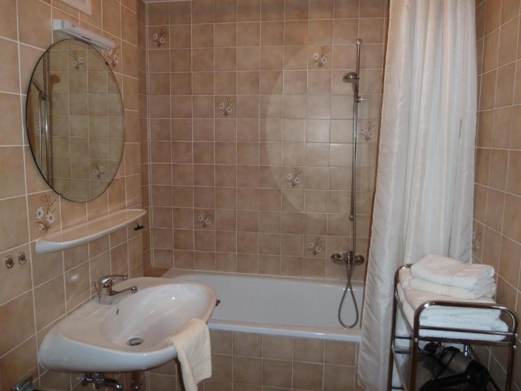 Ferienwohnanlage Hochgern Apartment Unterwoessen Ngoại thất bức ảnh