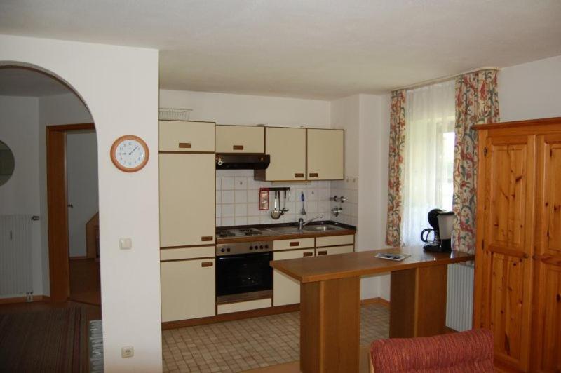 Ferienwohnanlage Hochgern Apartment Unterwoessen Ngoại thất bức ảnh
