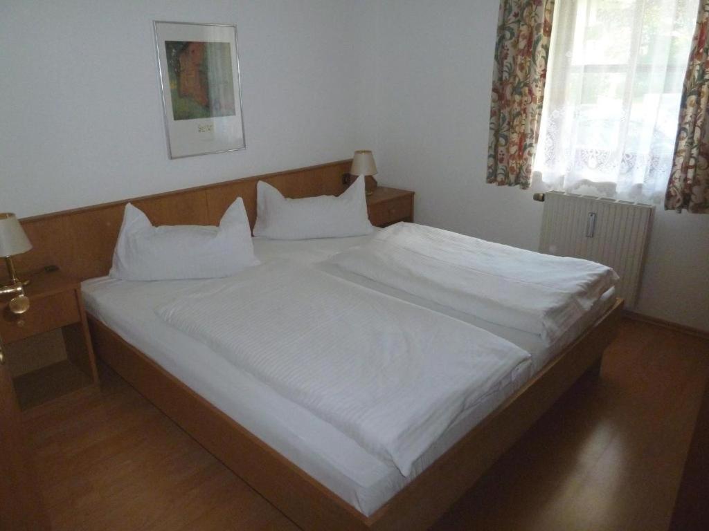 Ferienwohnanlage Hochgern Apartment Unterwoessen Ngoại thất bức ảnh